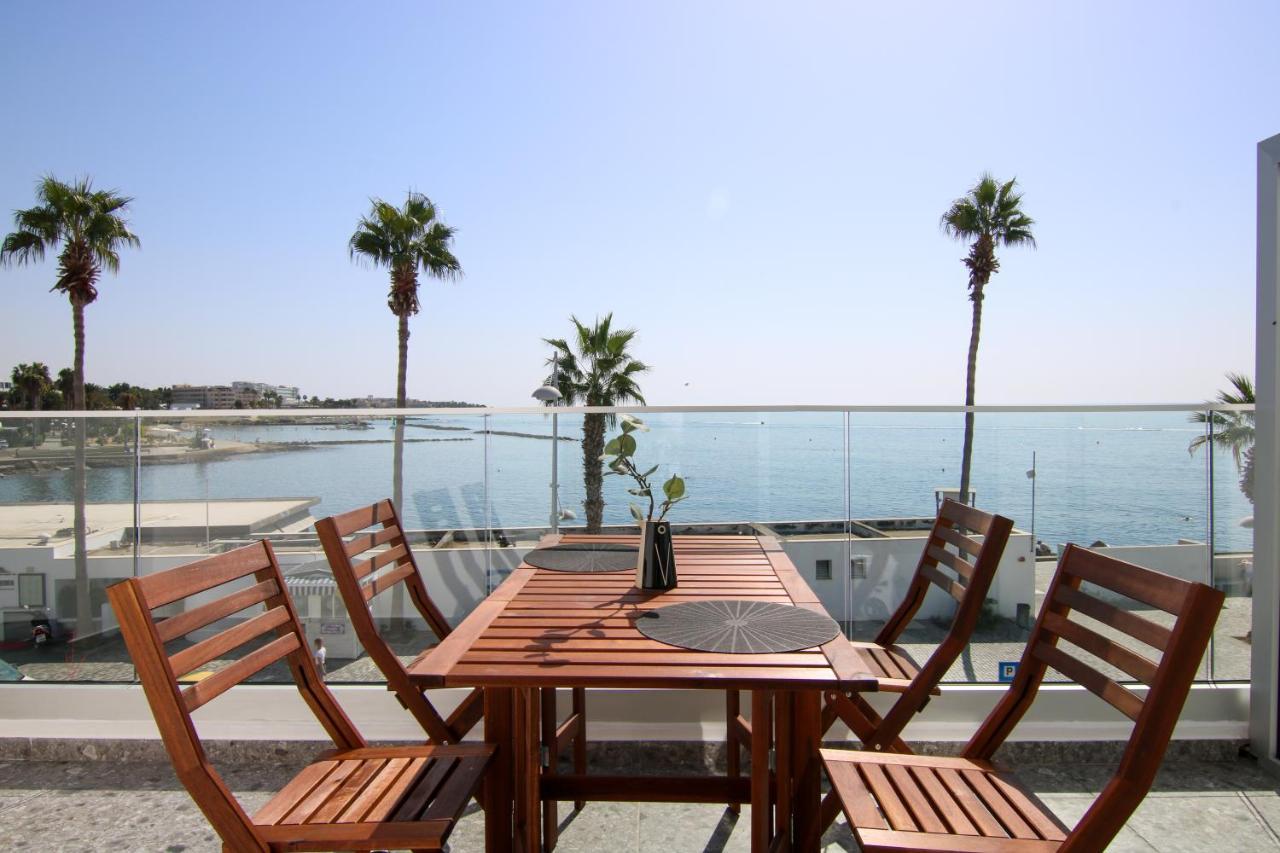 Appartement Phaedrus Living Seaview Modern Flat Lighthouse 52