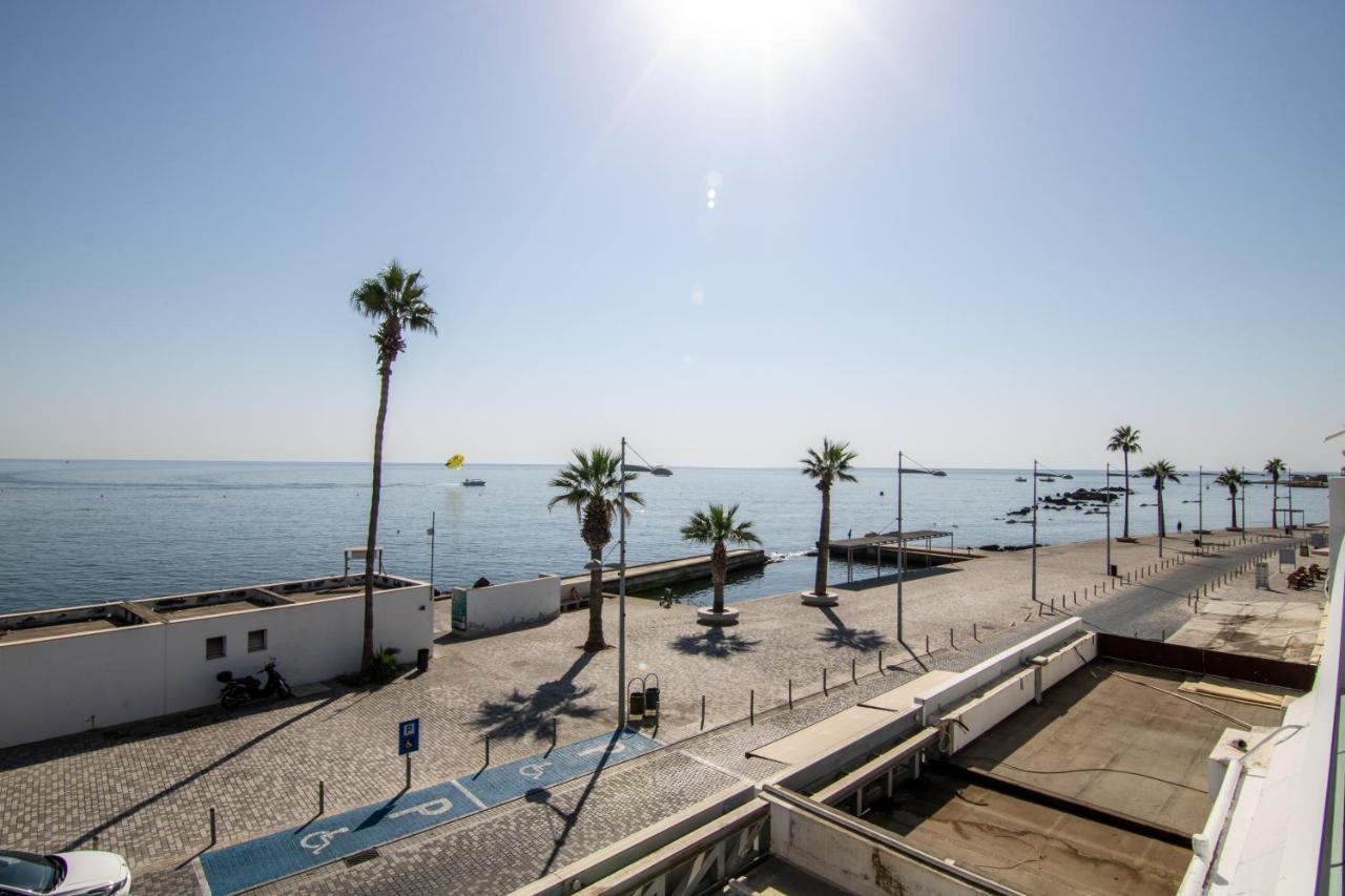 Appartement Phaedrus Living Seaview Modern Flat Lighthouse 52 Paphos