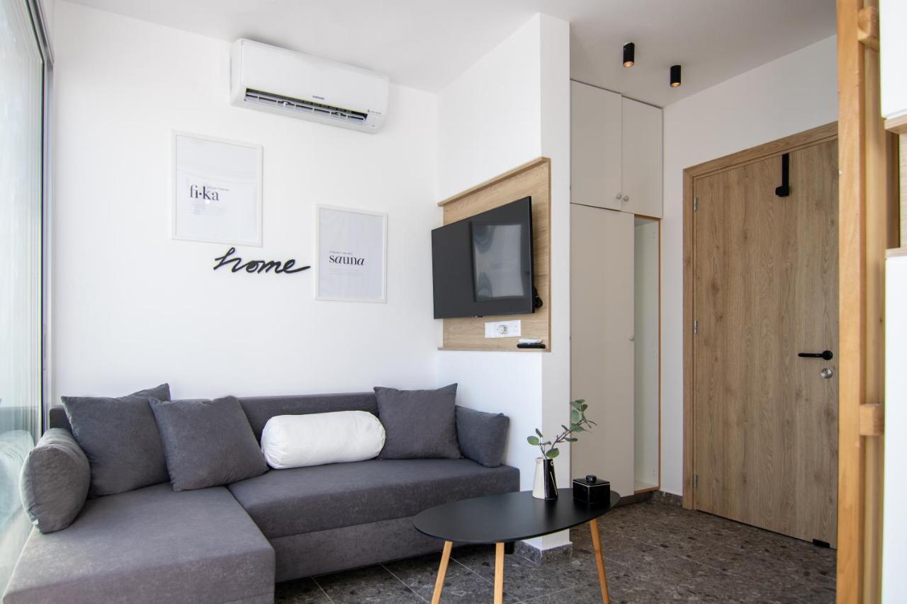 Phaedrus Living Seaview Modern Flat Lighthouse 52 Appartement