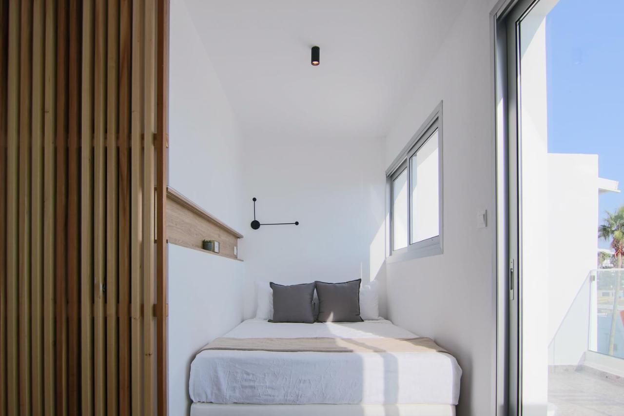 Appartement Phaedrus Living Seaview Modern Flat Lighthouse 52